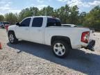 2008 Chevrolet Silverado C1500