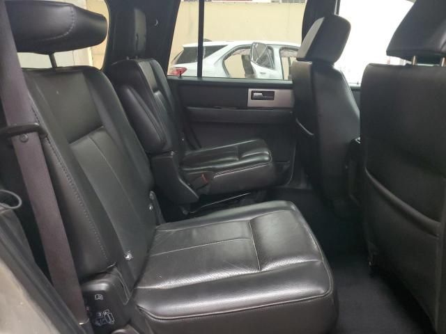 2008 Ford Expedition Limited