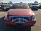 2008 Cadillac DTS