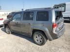 2012 Jeep Patriot Sport