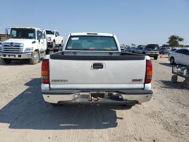 2000 GMC New Sierra C1500