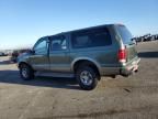 2000 Ford Excursion Limited