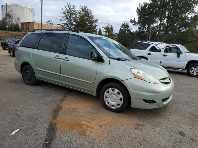 2007 Toyota Sienna CE