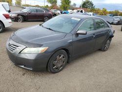 2009 Toyota Camry Hybrid en venta en Montreal Est, QC