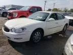 2007 Buick Lacrosse CXL