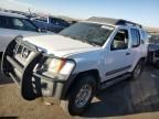 2006 Nissan Xterra OFF Road