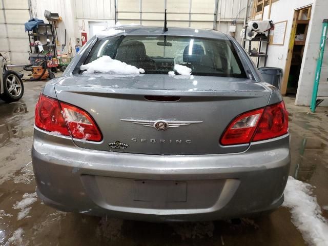 2010 Chrysler Sebring Touring