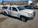 2015 Toyota Tacoma Access Cab