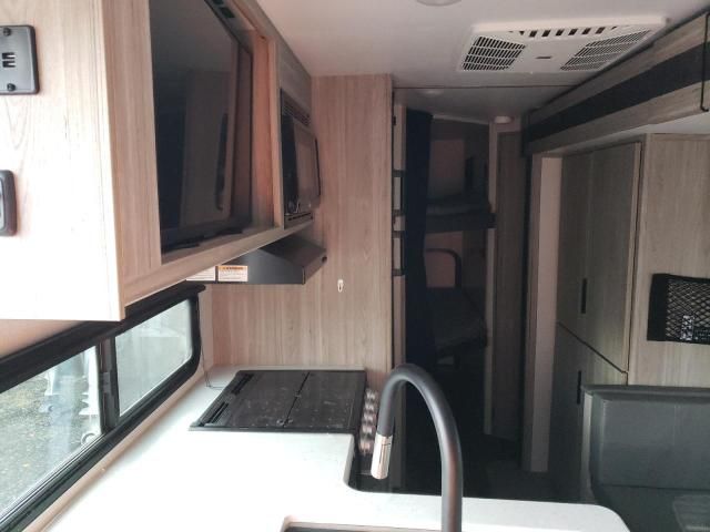 2023 Passport Travel Trailer