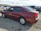 2003 Honda Civic EX