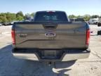 2016 Ford F150 Super Cab