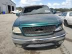 2000 Ford F150