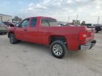 2012 Chevrolet Silverado C1500 LT