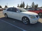 2006 Lexus LS 430