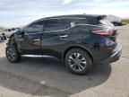 2016 Nissan Murano S