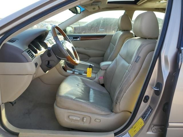 2005 Lexus ES 330