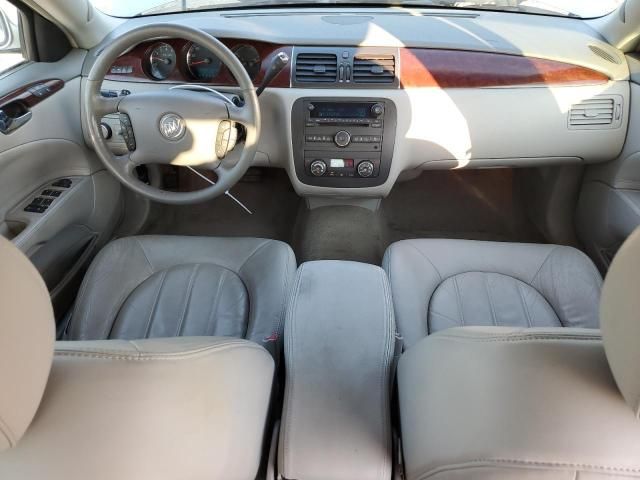 2007 Buick Lucerne CXL