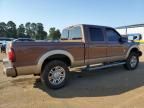 2012 Ford F250 Super Duty