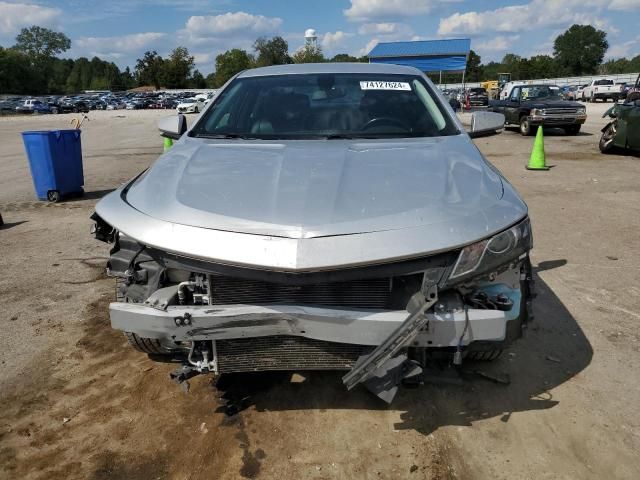 2020 Chevrolet Impala LT