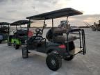 2018 Golf Club Car