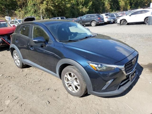 2021 Mazda CX-3 Sport