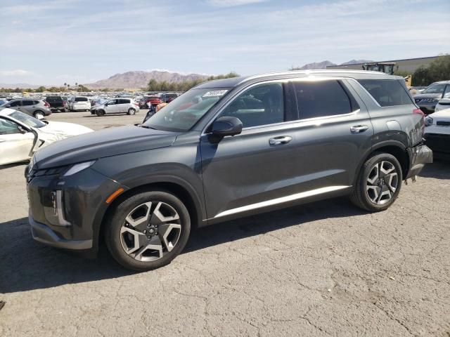 2024 Hyundai Palisade SEL Premium