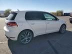 2013 Volkswagen GTI