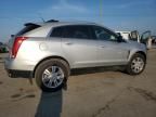 2011 Cadillac SRX Luxury Collection