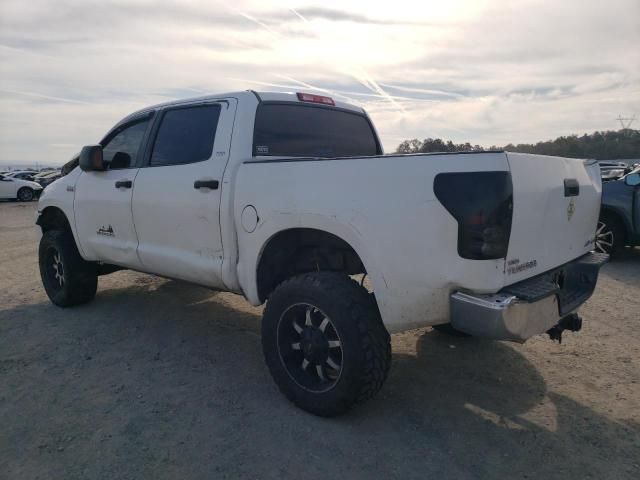 2010 Toyota Tundra Crewmax SR5