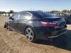 2017 Honda Accord Sport Special Edition