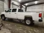 2016 Chevrolet Silverado K2500 Heavy Duty