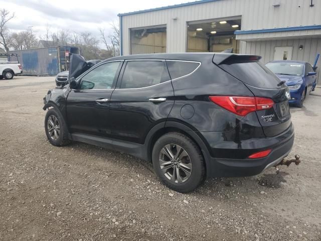 2015 Hyundai Santa FE Sport