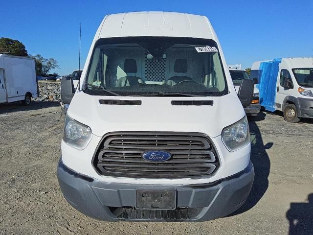 2015 Ford Transit T-350