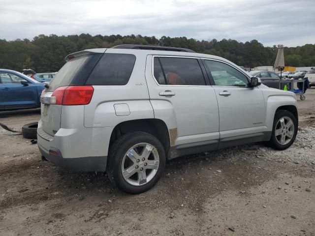 2013 GMC Terrain SLT