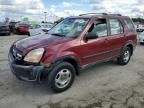 2002 Honda CR-V LX