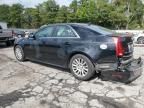 2011 Cadillac CTS Luxury Collection