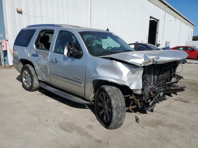 2011 GMC Yukon Denali