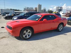 Salvage cars for sale at New Orleans, LA auction: 2023 Dodge Challenger SXT