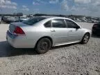 2011 Chevrolet Impala LS