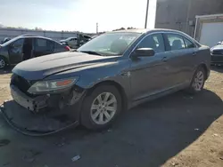 Ford salvage cars for sale: 2011 Ford Taurus SE