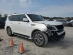 2022 Nissan Armada S