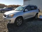 2011 Toyota Rav4 Sport