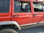 1996 Jeep Cherokee Country