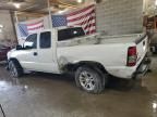 2007 GMC New Sierra C1500 Classic