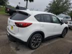 2016 Mazda CX-5 GT