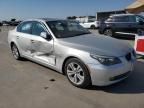 2010 BMW 528 XI