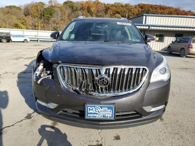 2013 Buick Enclave