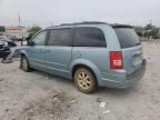 2010 Chrysler Town & Country Touring