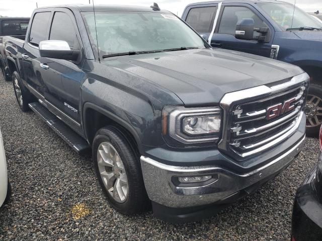 2018 GMC Sierra C1500 SLT