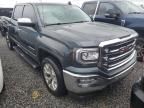 2018 GMC Sierra C1500 SLT